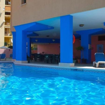 Apartamento En La Carihuela Torremolinos Exterior foto
