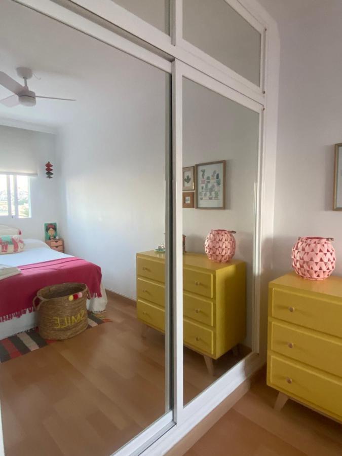 Apartamento En La Carihuela Torremolinos Exterior foto